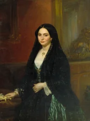 Ritratto di Senyora Espalter